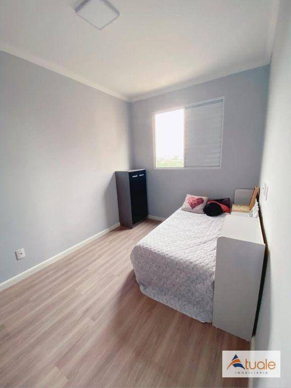 Apartamento à venda com 2 quartos, 50m² - Foto 5