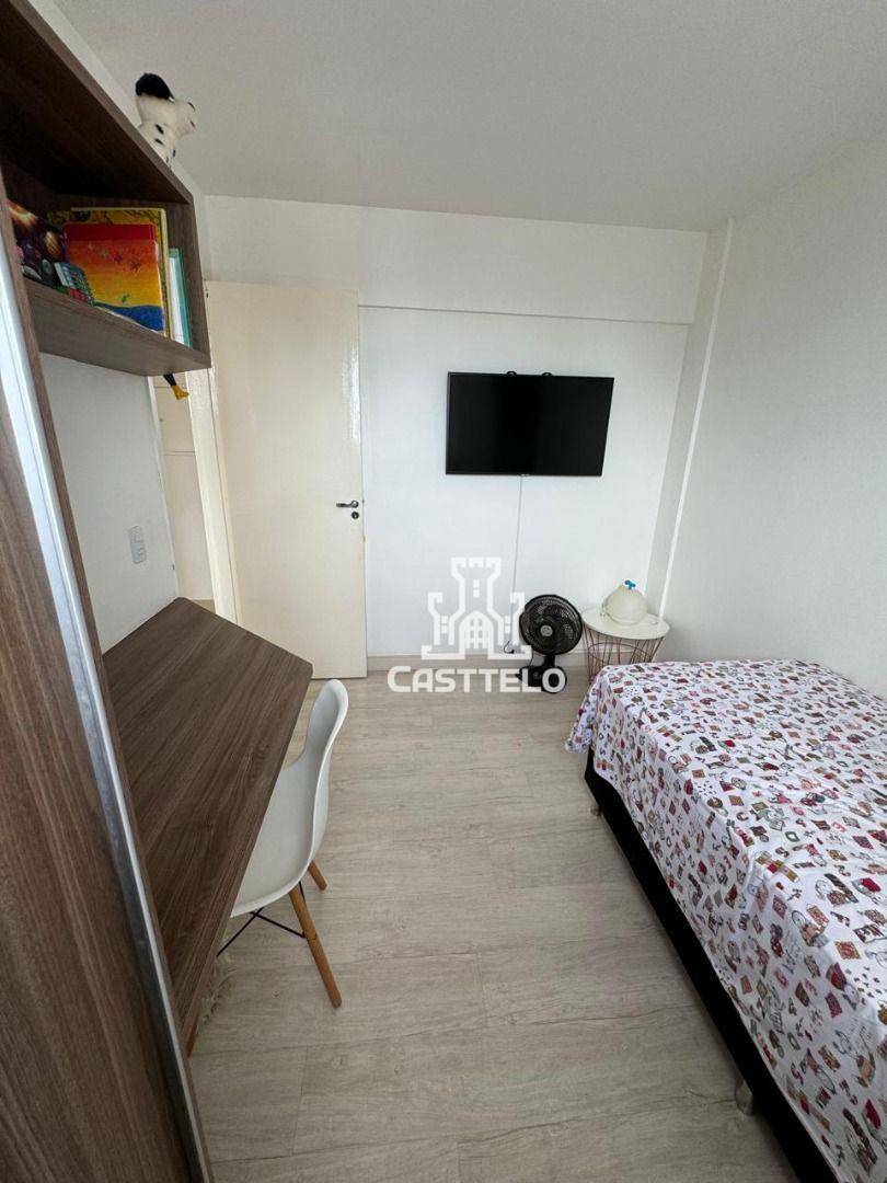 Apartamento à venda com 3 quartos, 75m² - Foto 19