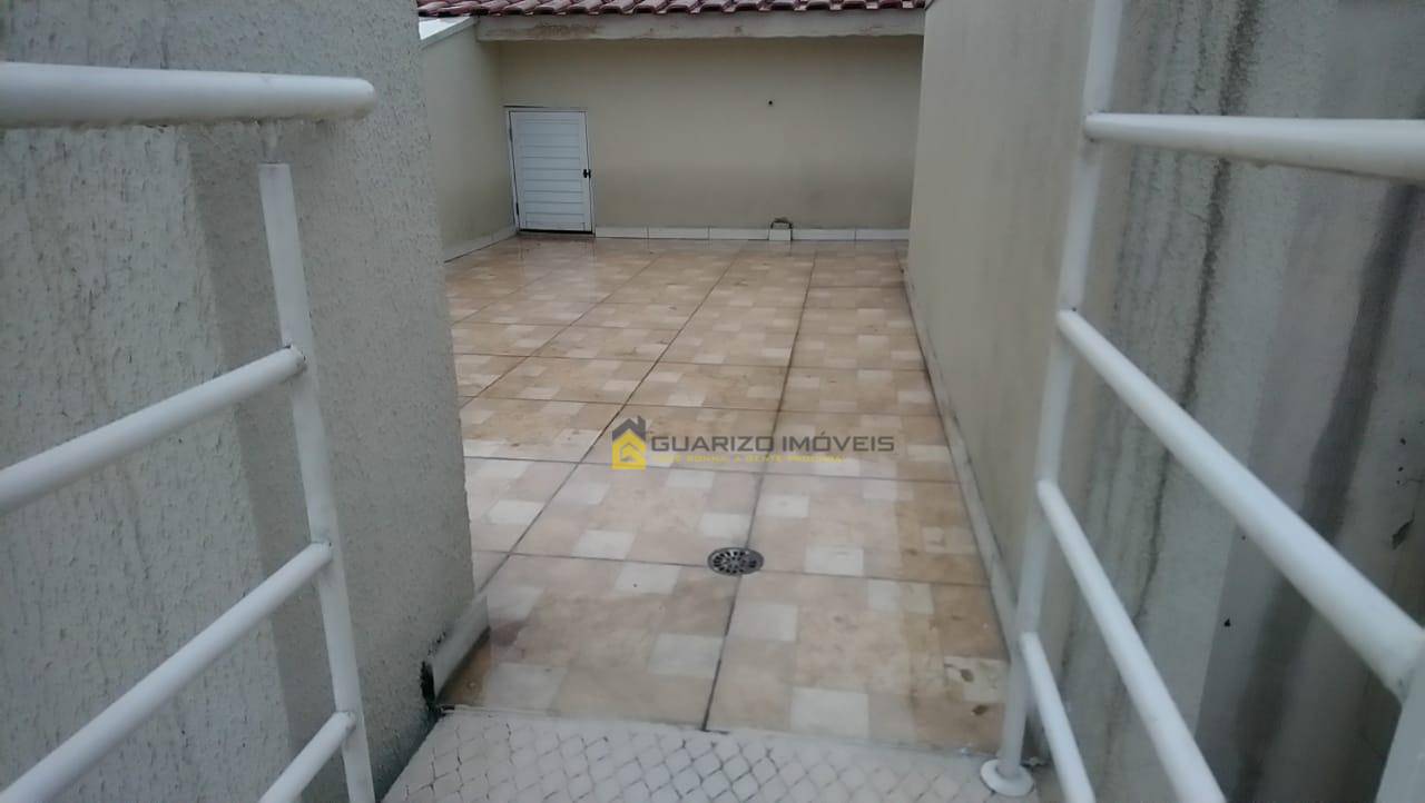 Cobertura à venda com 2 quartos, 120m² - Foto 9