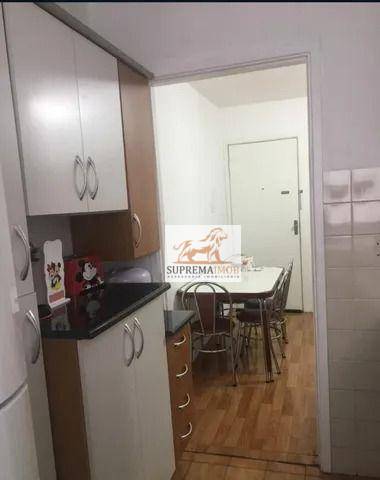 Apartamento à venda com 2 quartos, 60m² - Foto 4