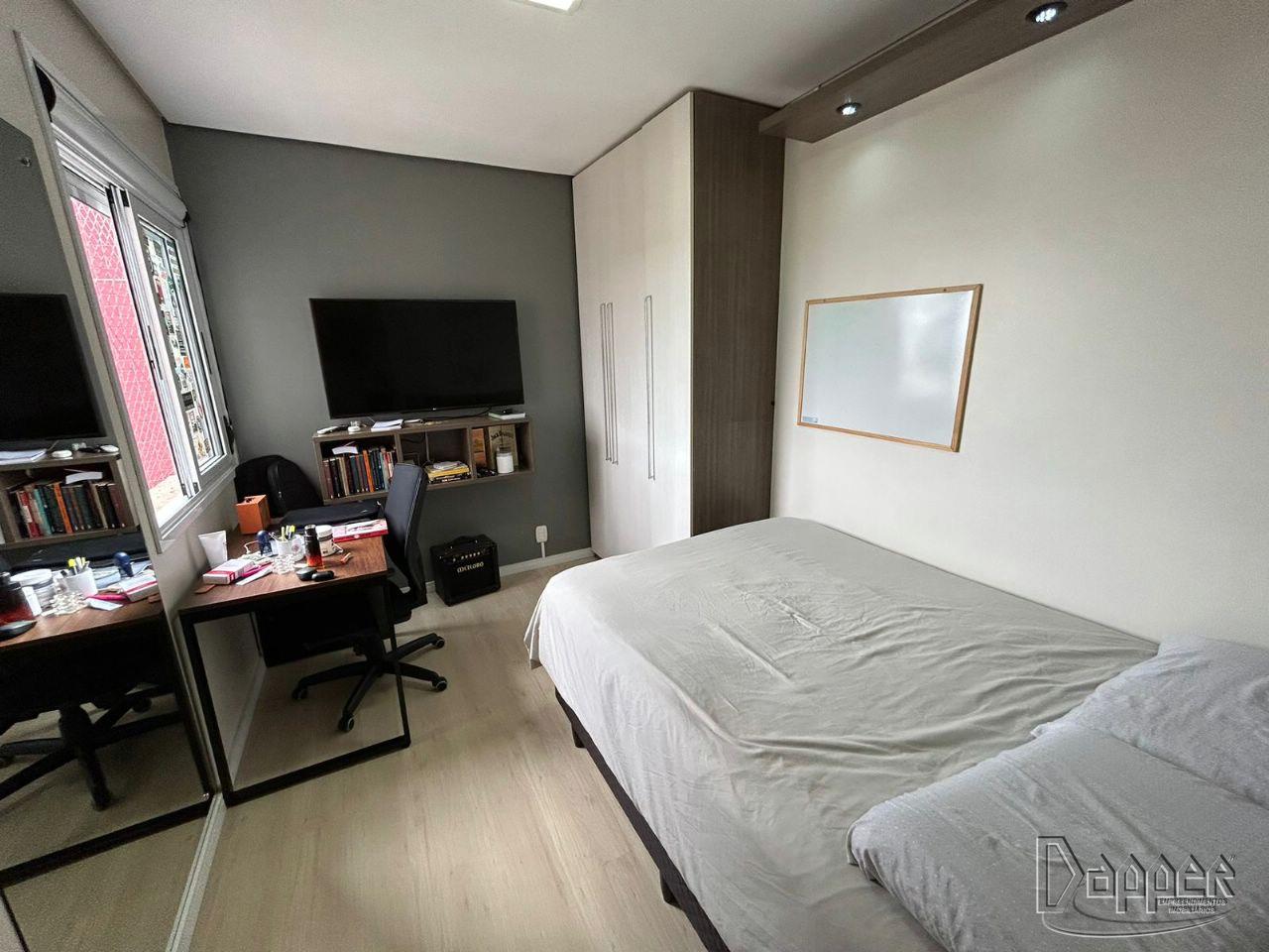 Apartamento à venda com 3 quartos, 119m² - Foto 8