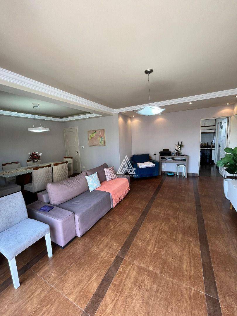 Apartamento à venda com 3 quartos, 157m² - Foto 84