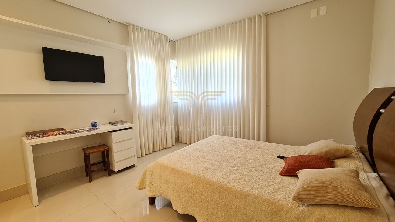 Casa de Condomínio à venda com 5 quartos, 580m² - Foto 8