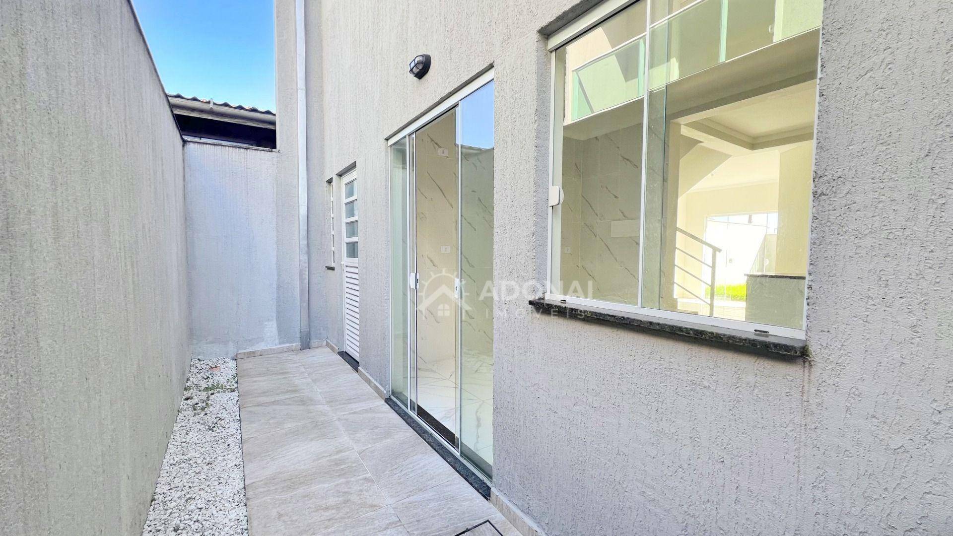 Sobrado à venda com 3 quartos, 121m² - Foto 13