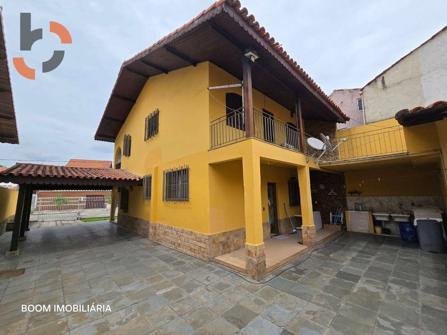 Casa à venda com 4 quartos, 450m² - Foto 38