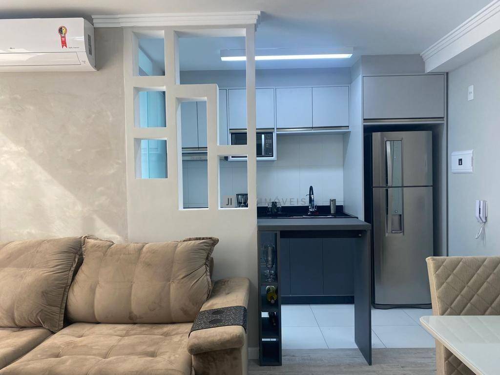 Apartamento à venda com 2 quartos, 43m² - Foto 1