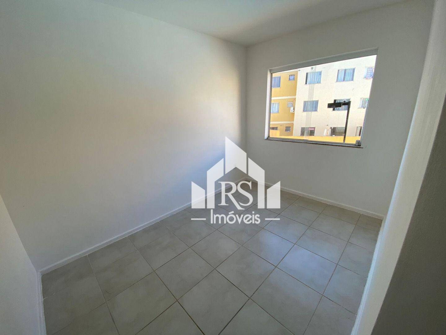 Apartamento à venda com 2 quartos, 44m² - Foto 5