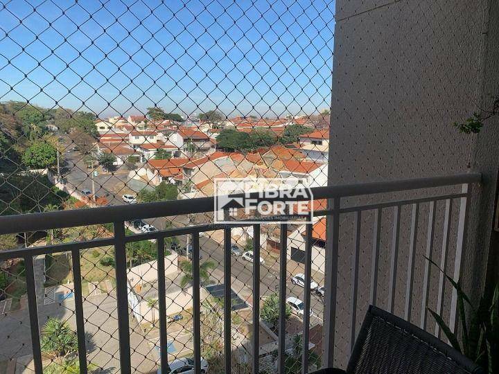 Apartamento à venda com 3 quartos, 80m² - Foto 8