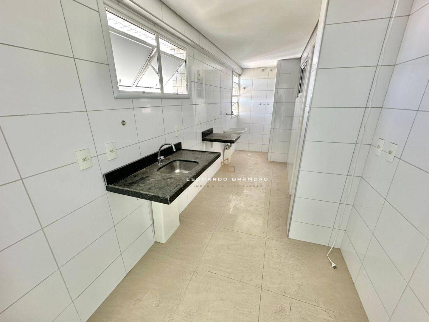Apartamento à venda com 3 quartos, 100M2 - Foto 16