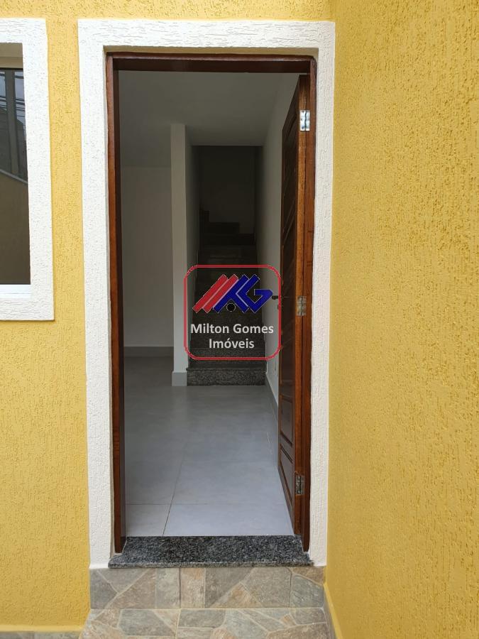 Sobrado à venda com 2 quartos, 67m² - Foto 30