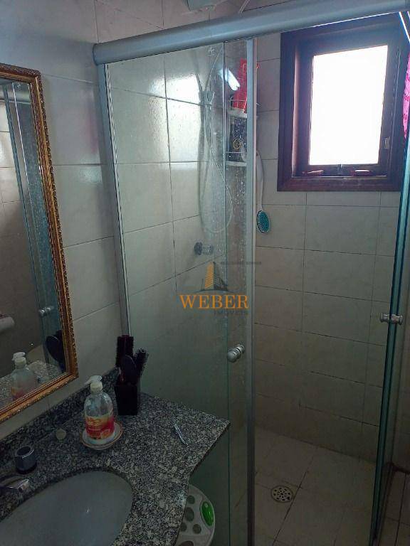 Sobrado à venda com 3 quartos, 129m² - Foto 42