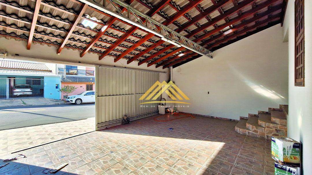 Sobrado à venda com 4 quartos, 204m² - Foto 22