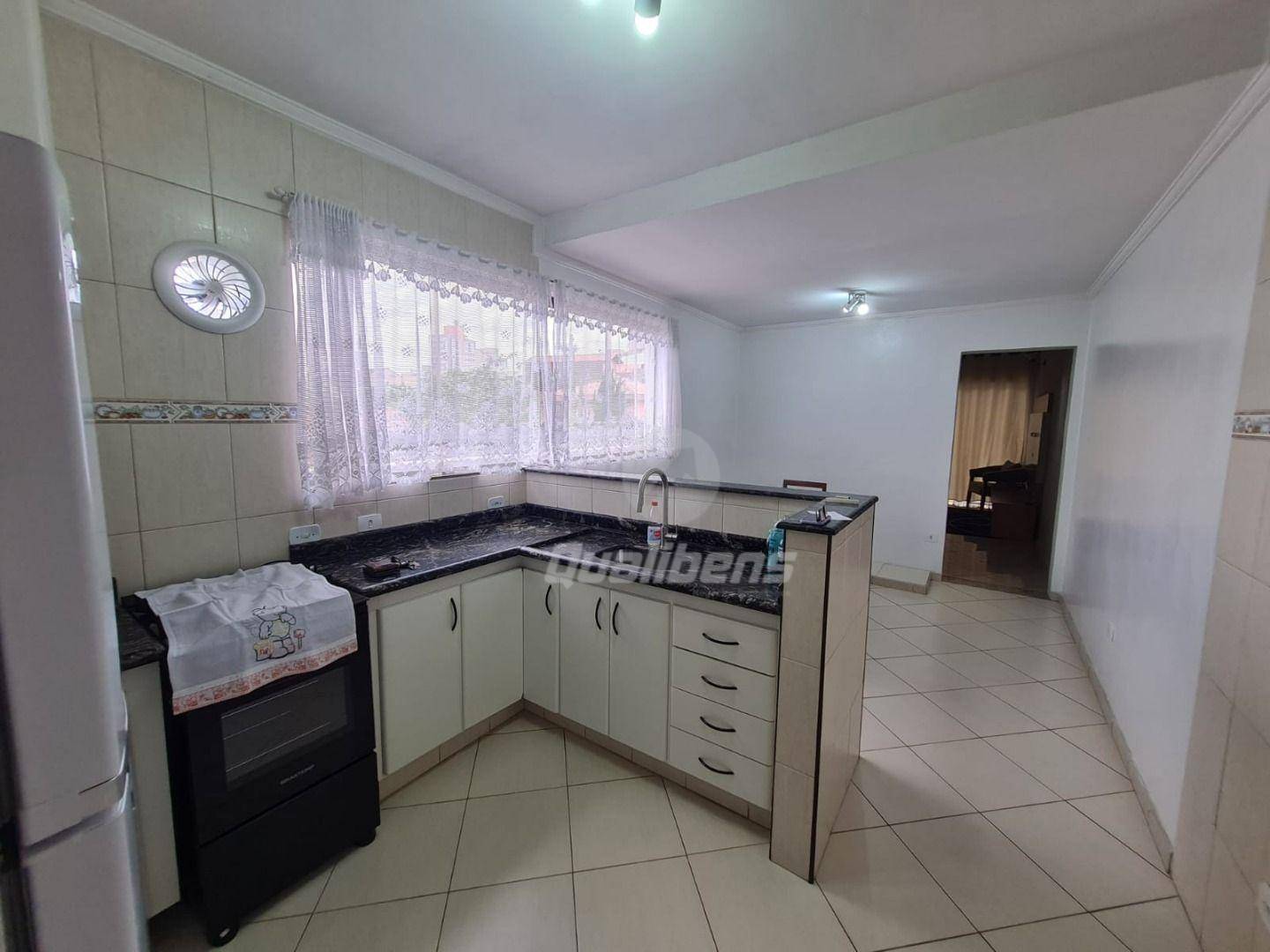 Sobrado à venda com 3 quartos, 181m² - Foto 5