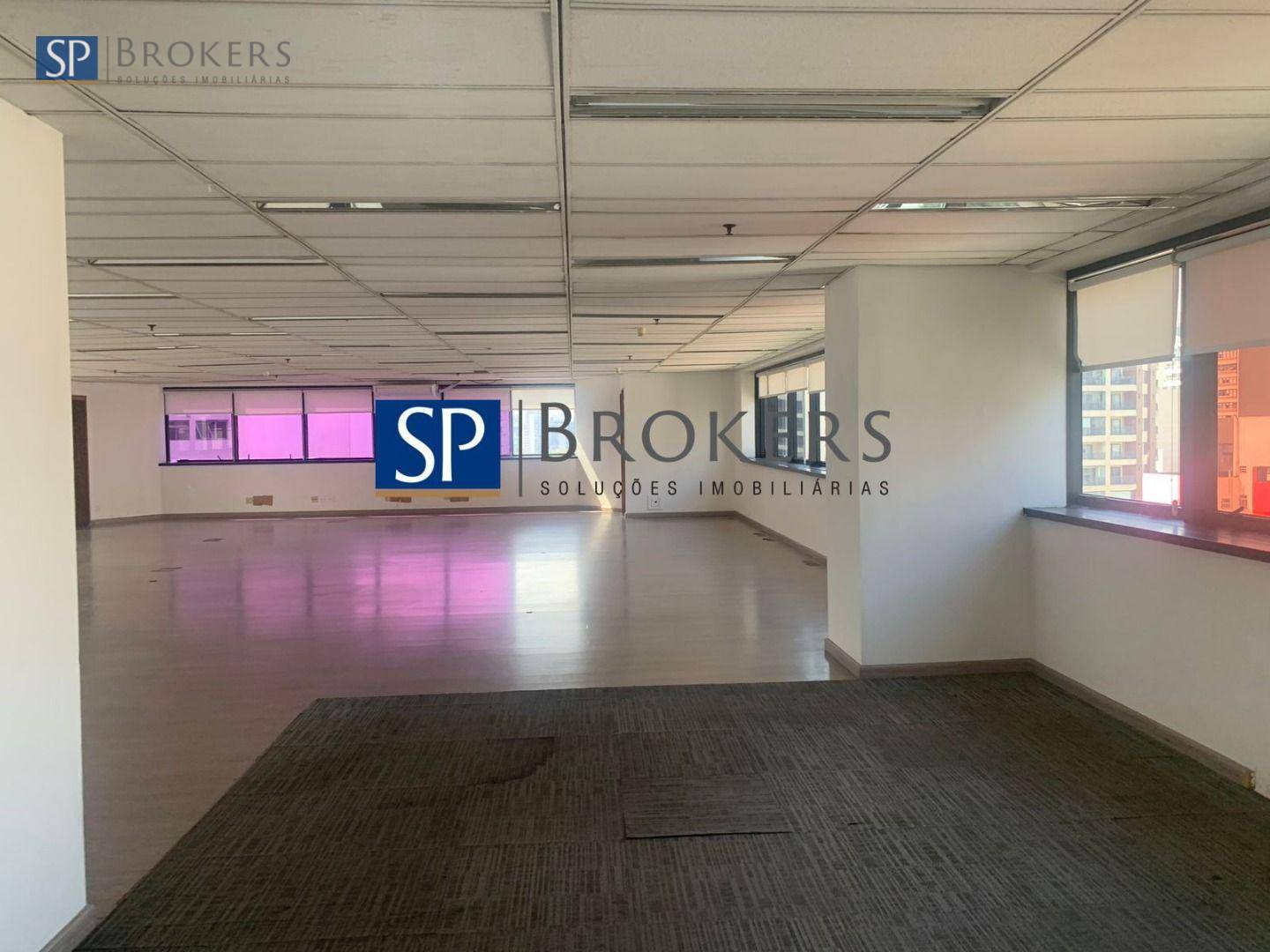 Conjunto Comercial-Sala para alugar, 572m² - Foto 10