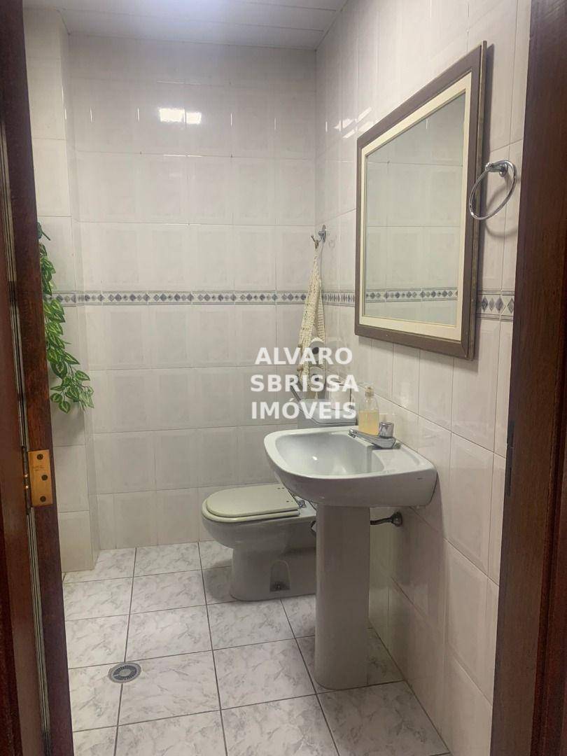 Sítio à venda e aluguel com 7 quartos, 1200m² - Foto 22