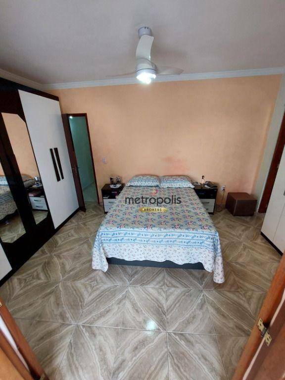 Sobrado à venda com 4 quartos, 191m² - Foto 12