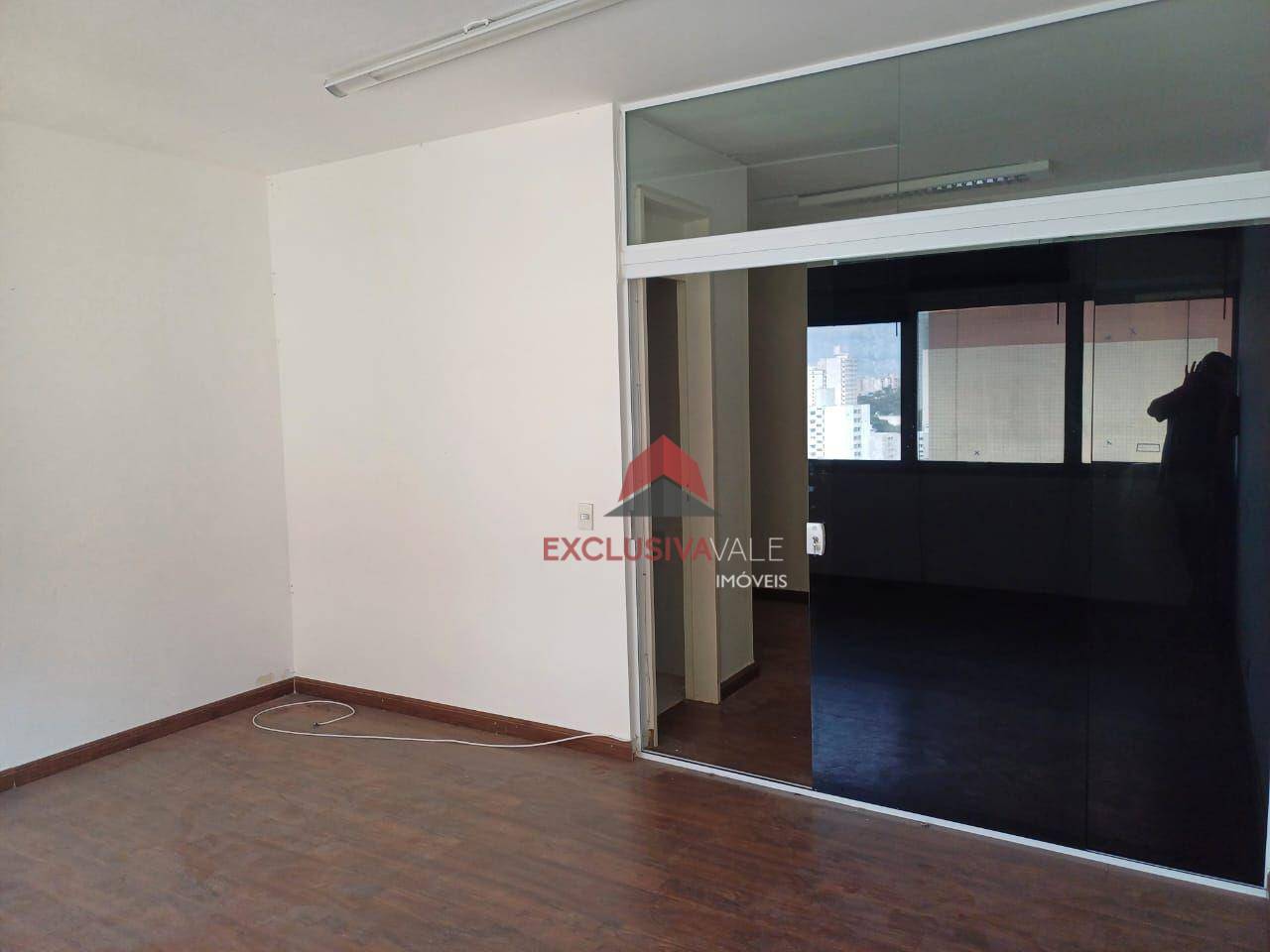 Conjunto Comercial-Sala à venda e aluguel, 32m² - Foto 1
