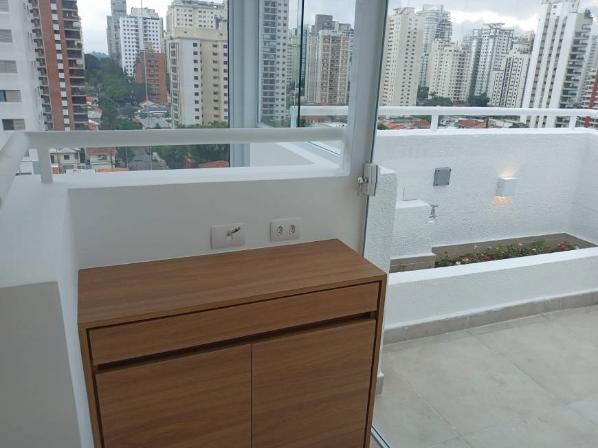 Apartamento à venda com 1 quarto, 55m² - Foto 9