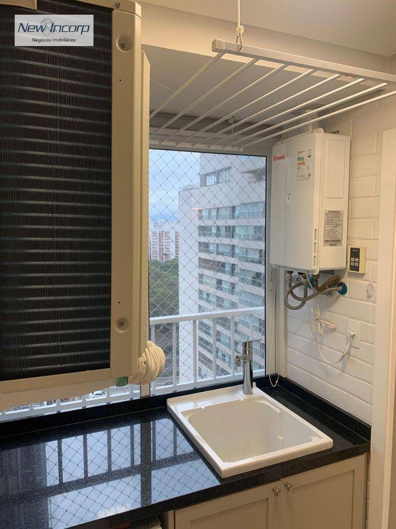 Apartamento à venda com 3 quartos, 110m² - Foto 19