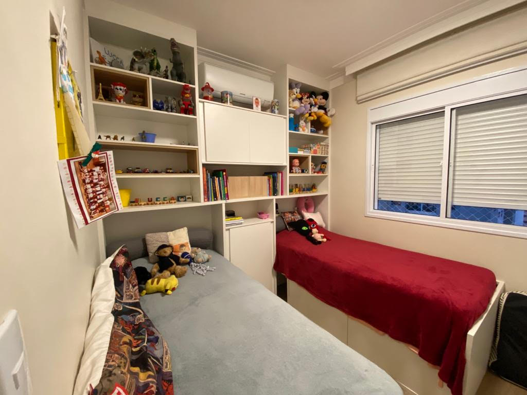 Apartamento à venda com 2 quartos, 61m² - Foto 9