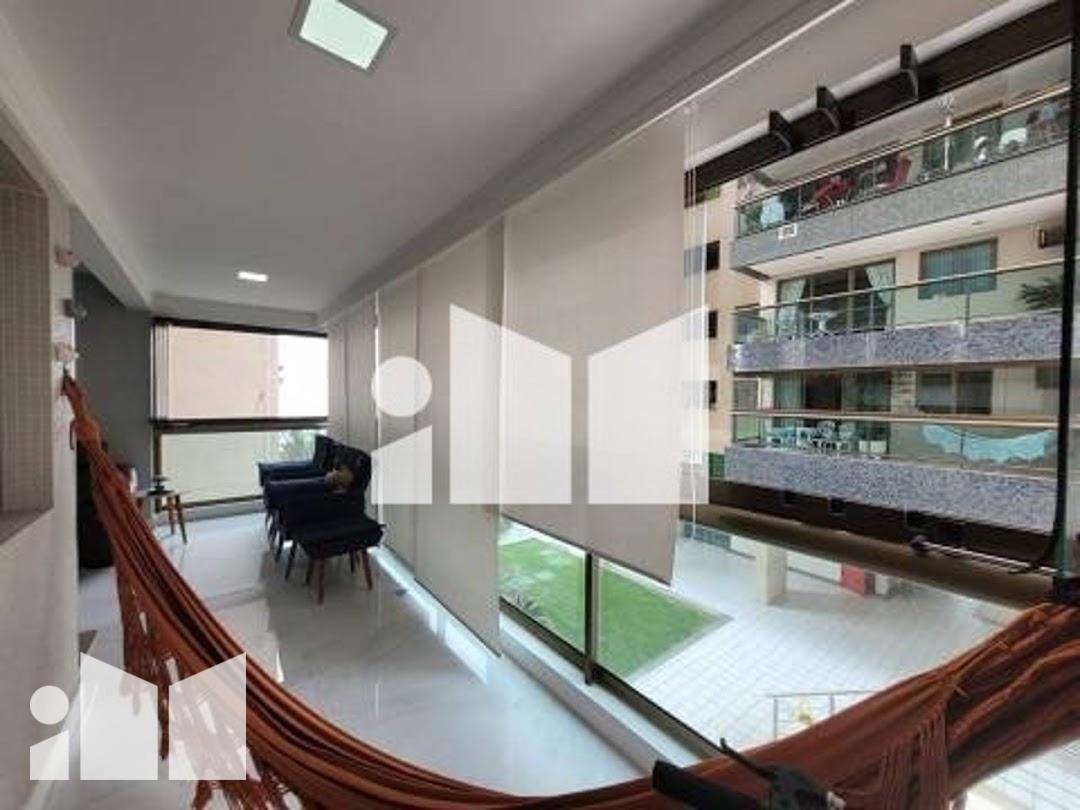 Apartamento à venda com 3 quartos, 130m² - Foto 6