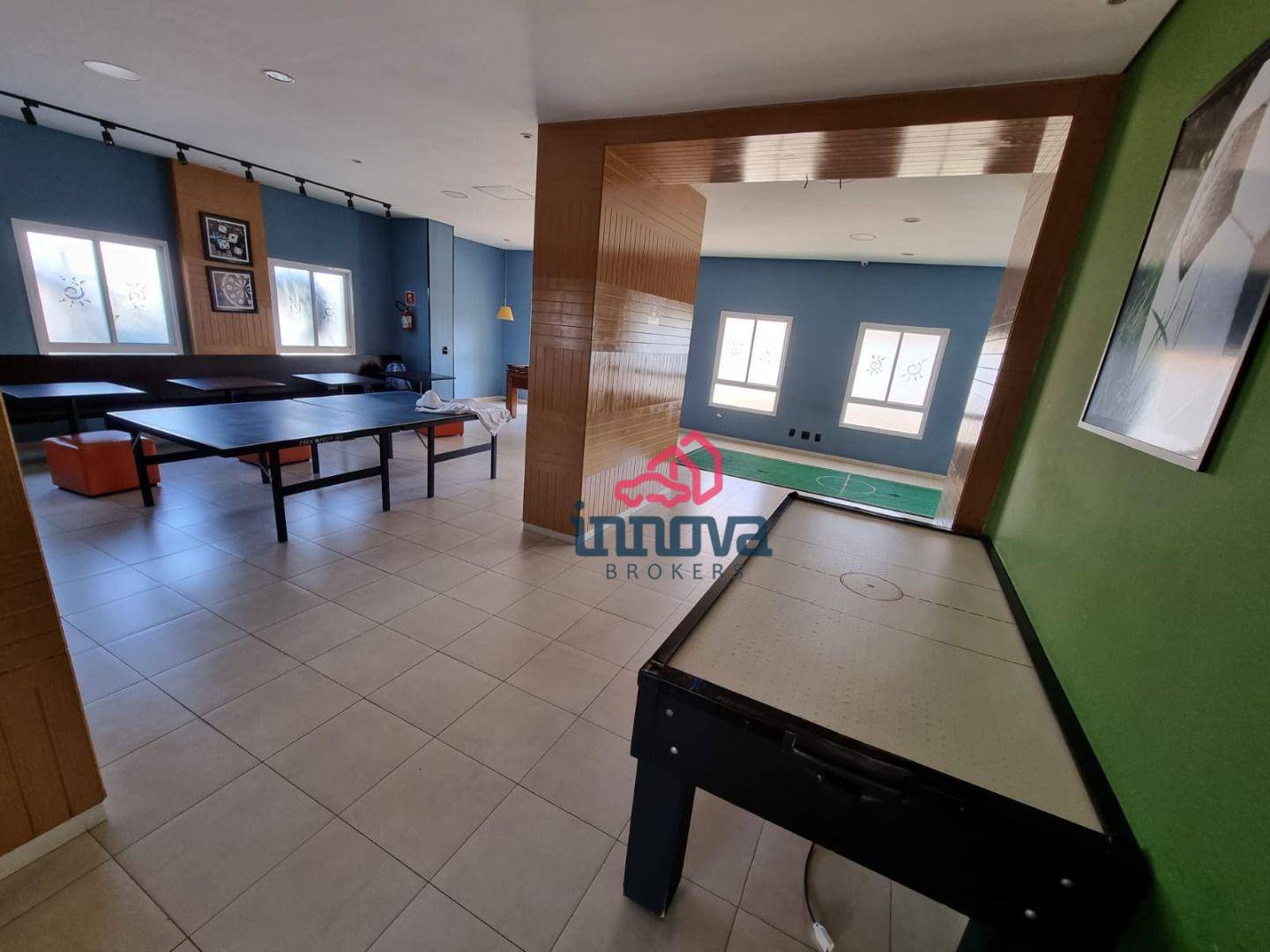 Apartamento à venda com 2 quartos, 83m² - Foto 23