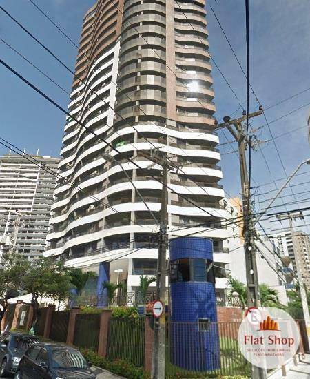 Apartamento à venda com 3 quartos, 75m² - Foto 17