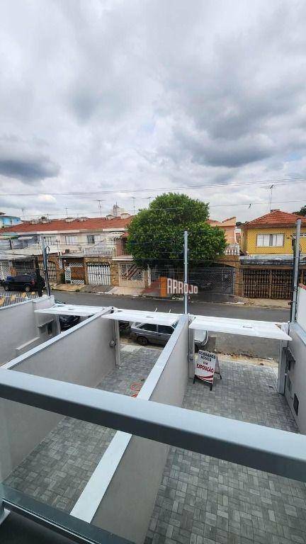 Sobrado à venda com 3 quartos, 115m² - Foto 5