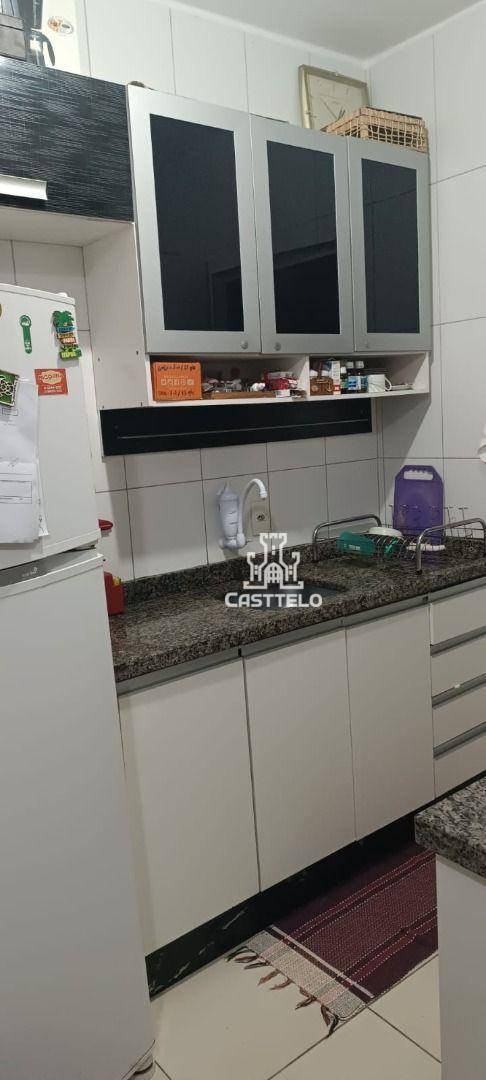 Casa à venda com 3 quartos, 130m² - Foto 22