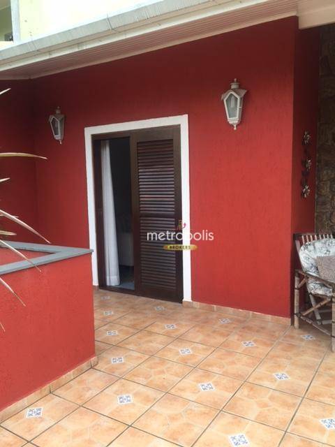 Sobrado à venda e aluguel com 3 quartos, 333m² - Foto 25