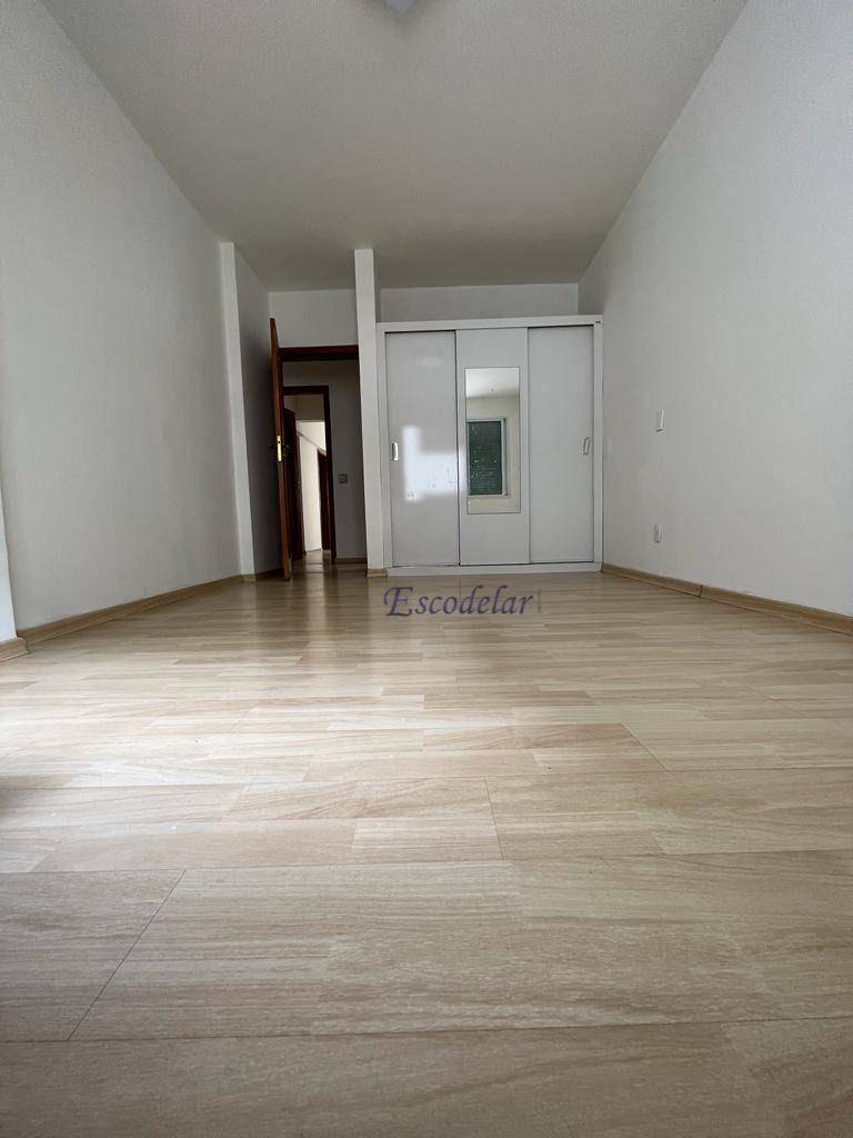 Apartamento à venda com 3 quartos, 200m² - Foto 10