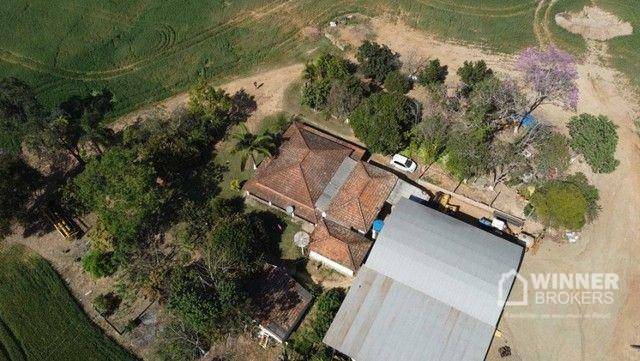 Fazenda à venda, 693600M2 - Foto 10