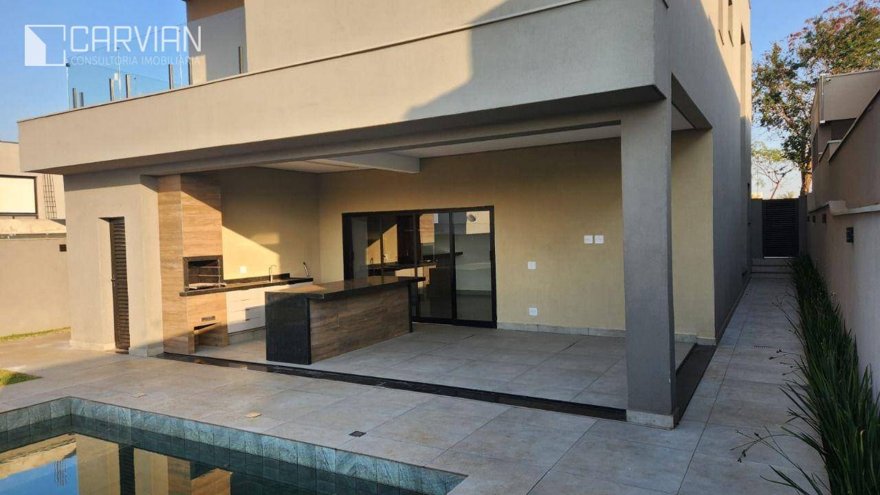 Casa de Condomínio à venda com 3 quartos, 295m² - Foto 33