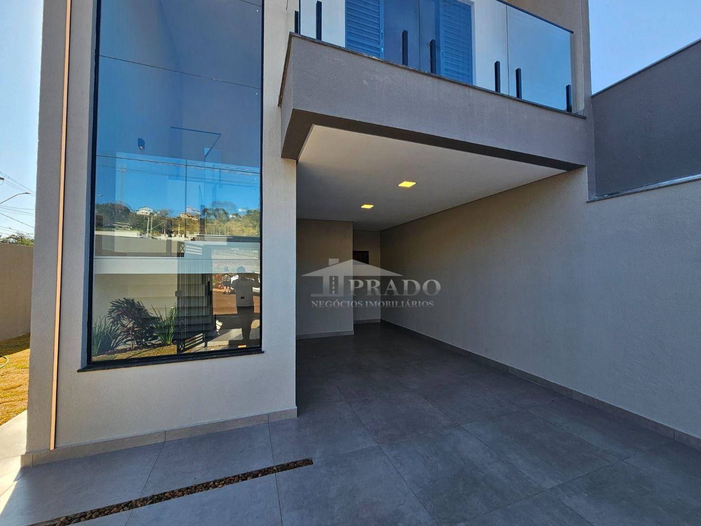 Sobrado, 3 quartos, 122 m² - Foto 5