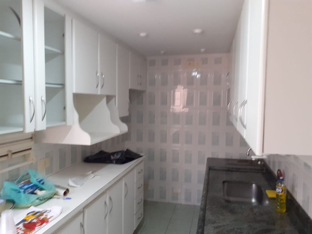 Sobrado à venda com 2 quartos, 130m² - Foto 16