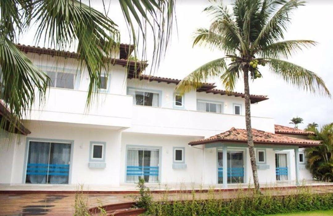 Casa para lancamento com 9 quartos, 400m² - Foto 5