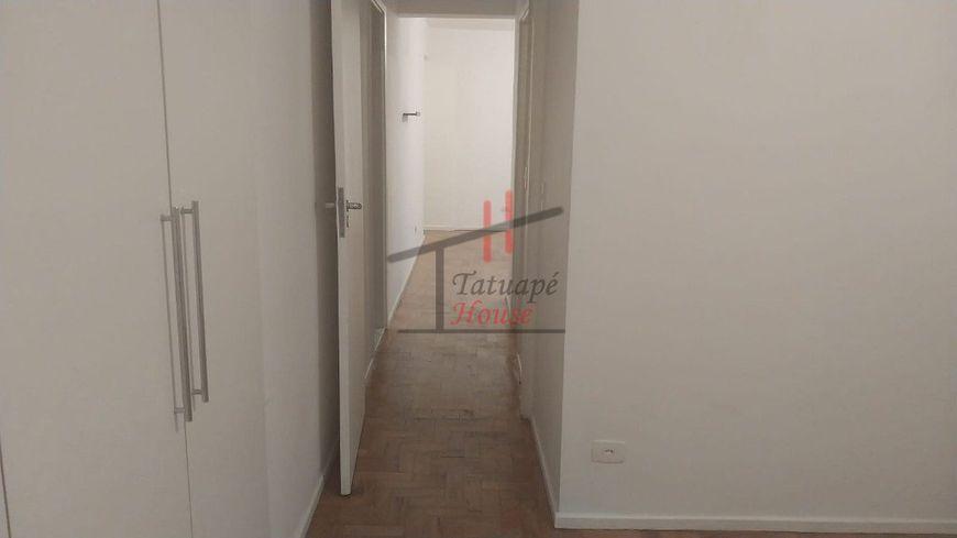 Apartamento para alugar com 3 quartos, 85m² - Foto 8