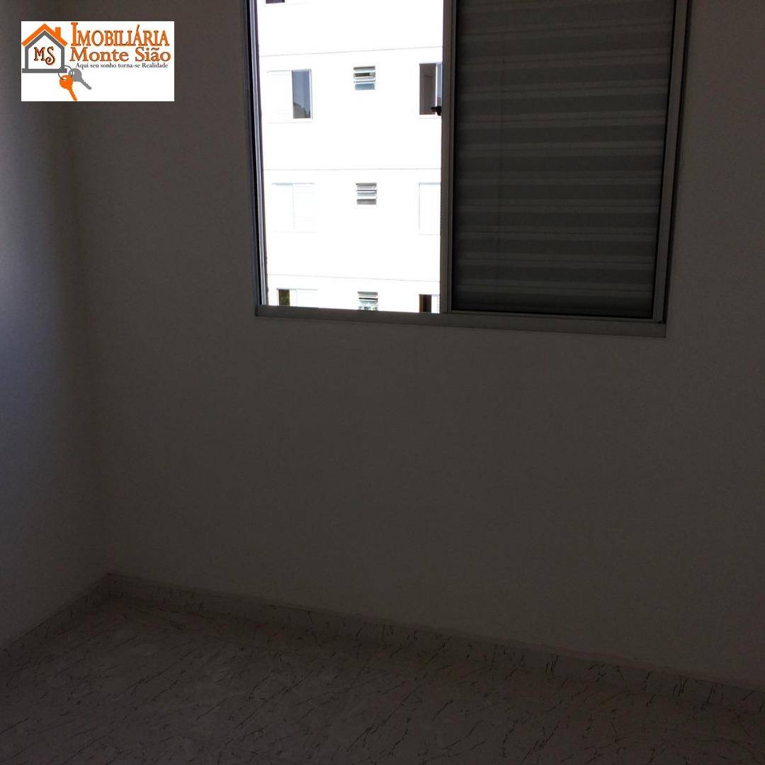 Apartamento à venda com 2 quartos, 47m² - Foto 5