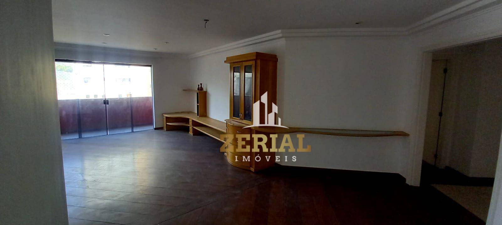 Apartamento à venda com 3 quartos, 150m² - Foto 2