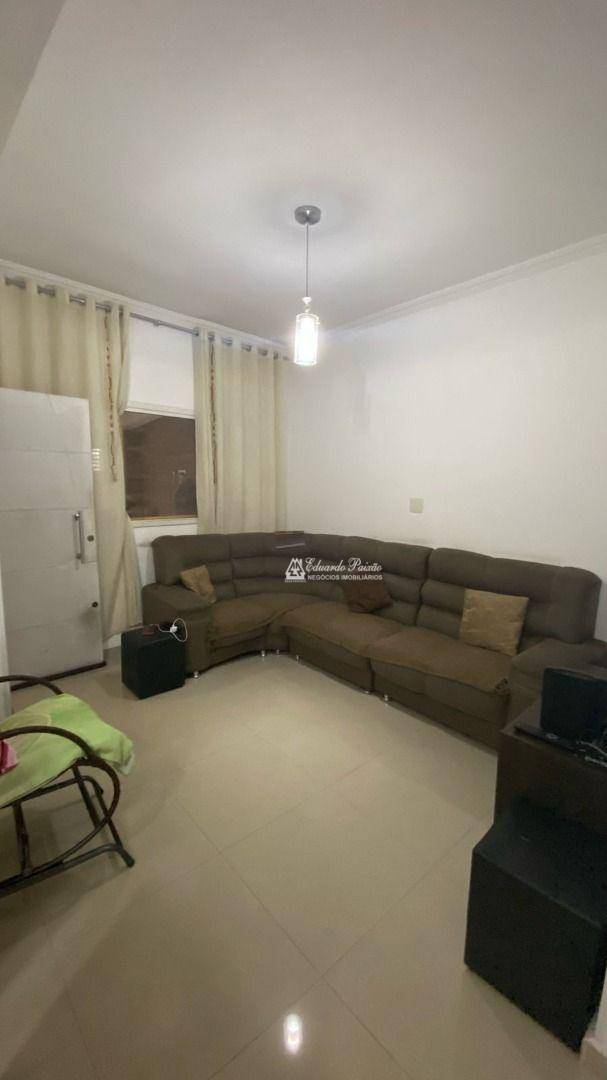 Casa à venda com 4 quartos, 118m² - Foto 3