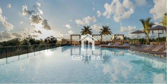 Apartamento à venda com 2 quartos, 67m² - Foto 11