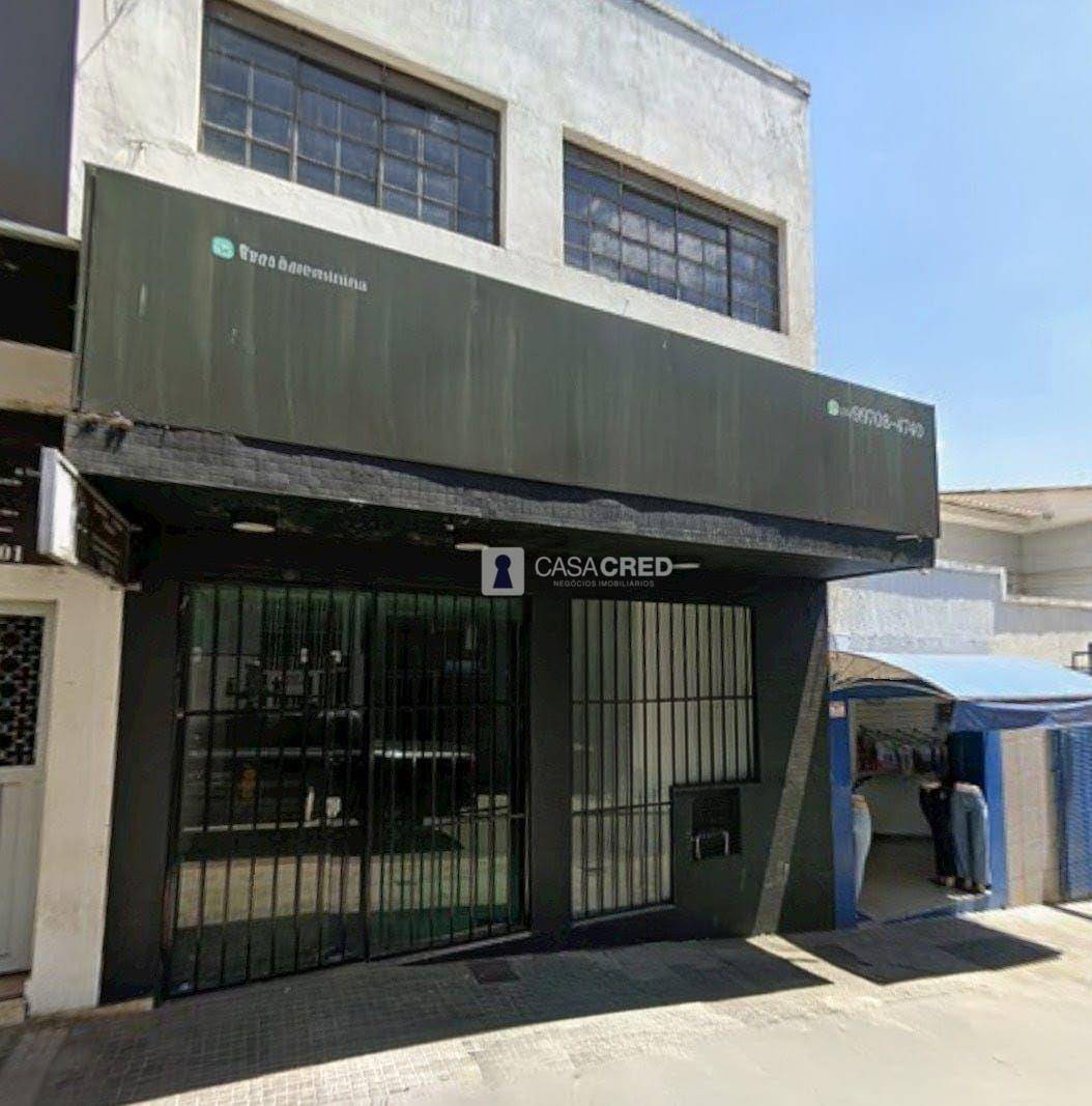 Loja-Salão, 80 m² - Foto 1