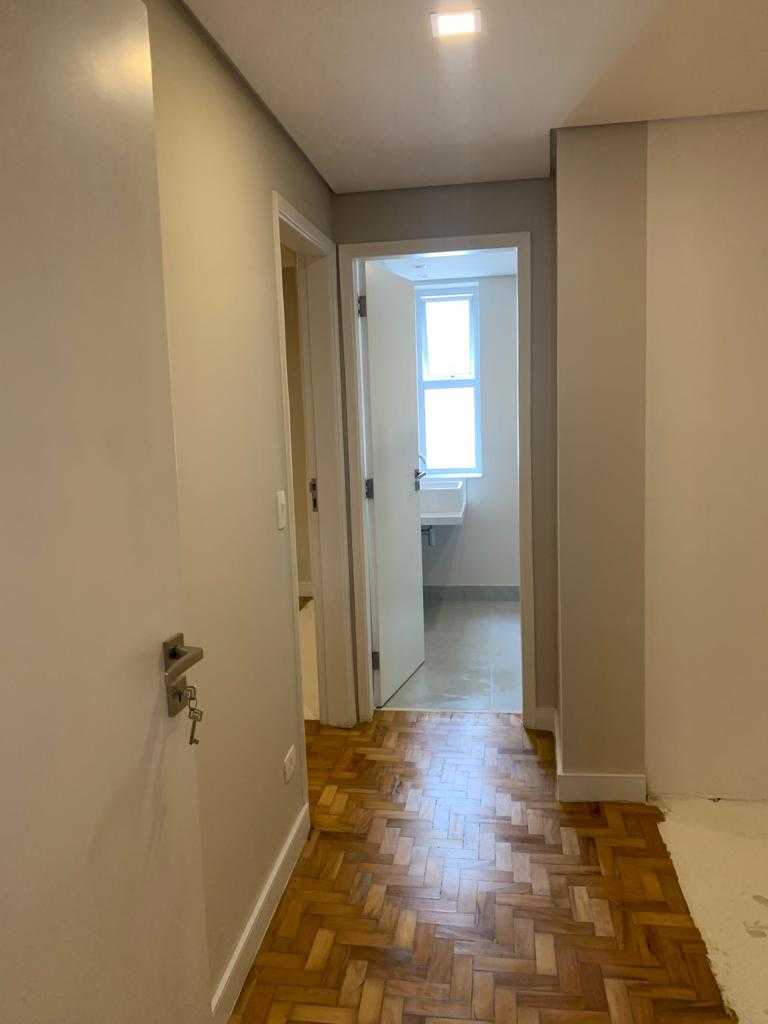 Apartamento à venda com 3 quartos, 145m² - Foto 10