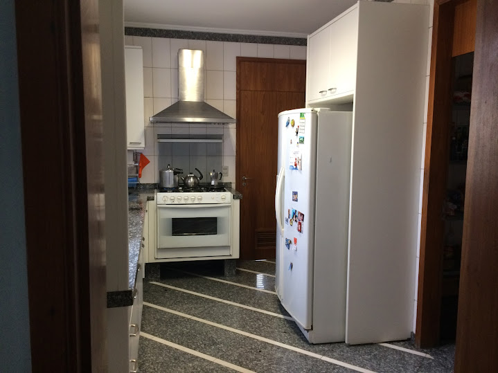 Apartamento à venda com 4 quartos, 475m² - Foto 15