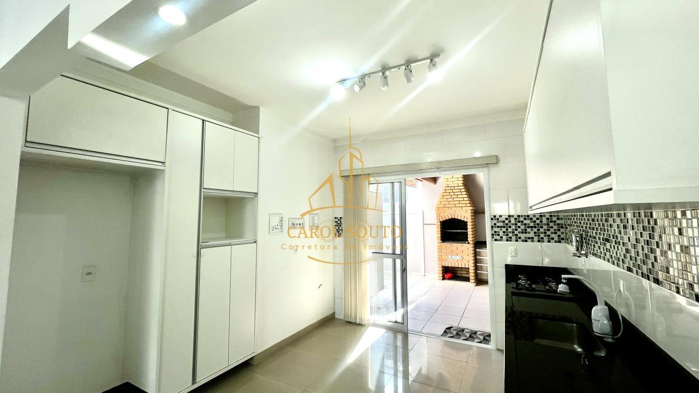 Casa de Condomínio à venda com 3 quartos, 150m² - Foto 4