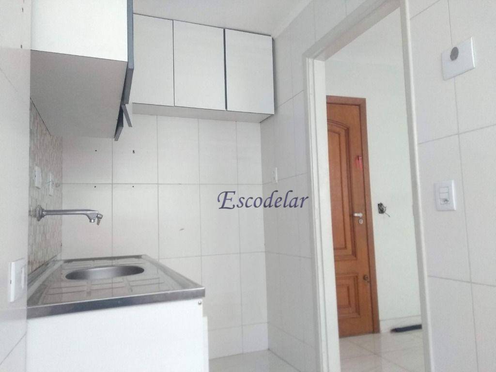 Apartamento à venda com 2 quartos, 39m² - Foto 16