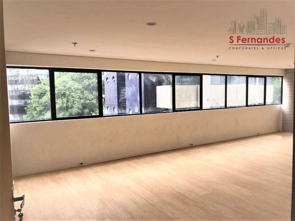 Conjunto Comercial-Sala para alugar, 175m² - Foto 5