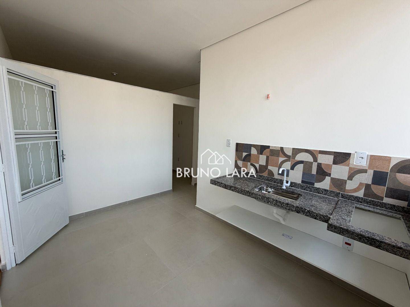Apartamento, 1 quarto, 40 m² - Foto 2