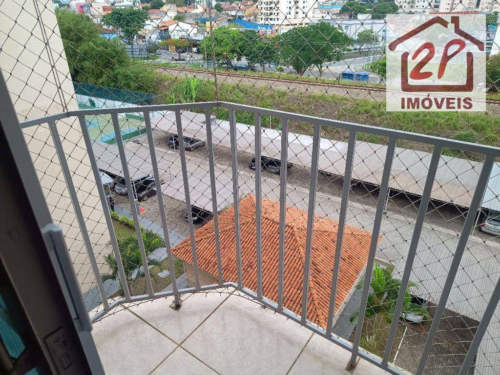 Apartamento à venda com 2 quartos, 63m² - Foto 8