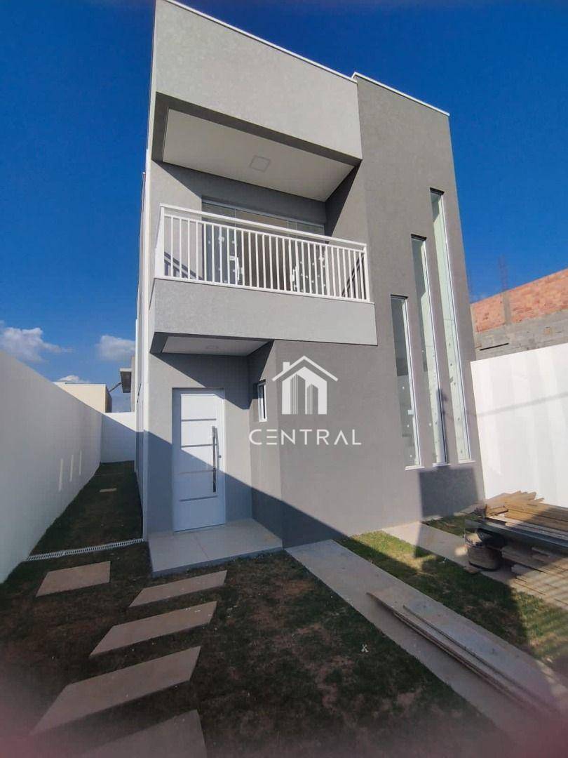 Sobrado à venda com 3 quartos, 125m² - Foto 27